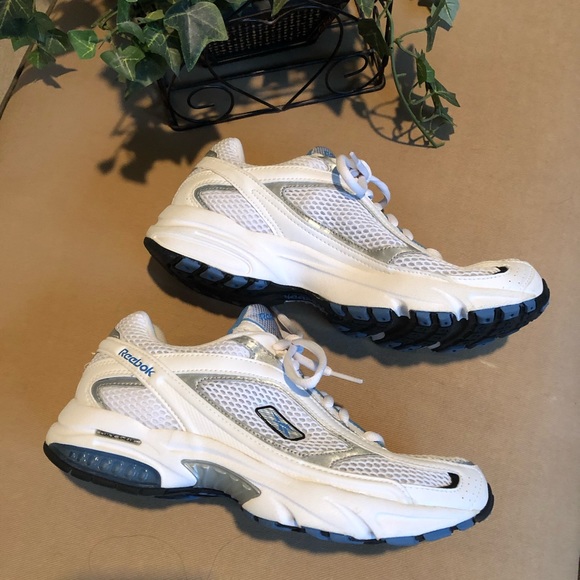 reebok dmx shear shoes